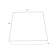 Technical C067CL-L27W3K, LED, 26 W, 220x220x58 mm, 2400 lm, 2835, white, white lamp