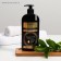 Cream-butter for hand and body Compliment Argan Oil 5 B1, 400 ml