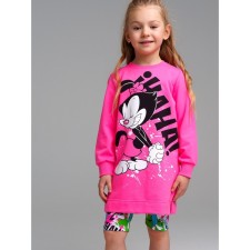 Dress for girl PlayTode, height 122 cm