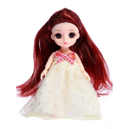 Doll-Thin "Magic Box", 12 cm, mix-9