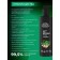 Shaving gel “Dragon Power”, with aphrodisiacs, 200 ml