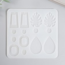 Mold Silicon 