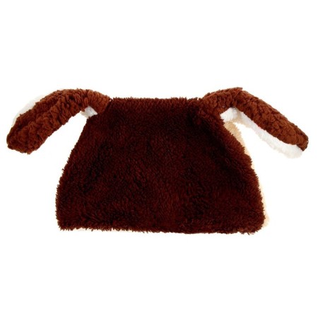 Carnival hat "Funny animals: dog", p. 52–54-7