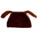 Carnival hat "Funny animals: dog", p. 52–54