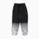 Sports pants for boys, I have been launched, black, height 98-104 cm