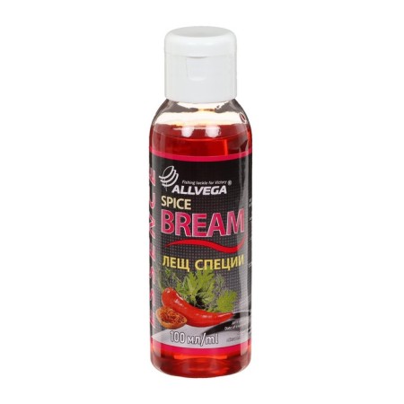 FREADIC CONCENCENTRATION liquid Allvega Essence Spice Bream, spice bream, 100 ml