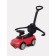 Rant Basic Baby machine machine, red color