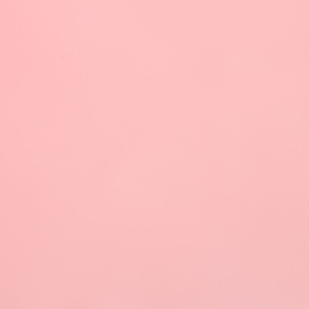 Matte, pink film, 0.57 x 10 m-1