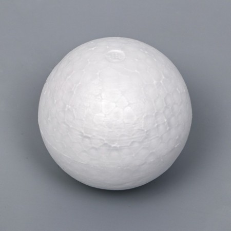 A set of balls from foam, 7 cm, 4 pcs.-3