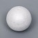 A set of balls from foam, 7 cm, 4 pcs.