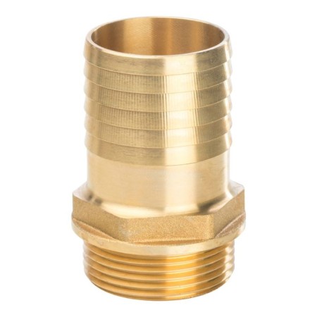 Stout SFT-0035-011435, 1 1/4 "x 35 mm, external thread-1
