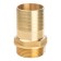 Stout SFT-0035-011435, 1 1/4 "x 35 mm, external thread