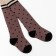 Pantyhose children's “peas”, beige color, height 86-92
