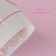 Reinforced rug for macarons Dolyana "Macaron. Dolyana ", silicone, 27.5 × 27.5 cm, white color