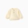 Baby Minaku: Basic Line Baby, Milk color, height 80-86