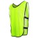 Football shirt on elastic band, lightning color