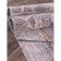 Rectangular carpet Algan zeus, size 235x160 cm, color Grey/D.Grey