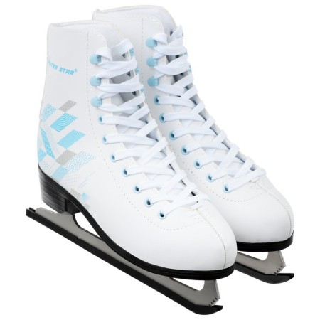 Figure skates Winter Star "Pattern", p. 35-5