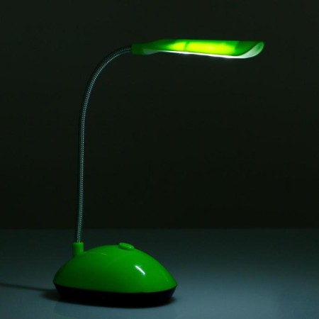 Lamp lamp for reading, 3 AAA, 28 x 5 cm, mix-3