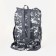 Tourist backpack, 55 liters, cord department, 4 outer pockets, ZFTS, gray/camouflage color