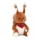 Soft toy "Belchok Shustrik", 20 cm