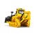 Bulldozer caterpillar Cat