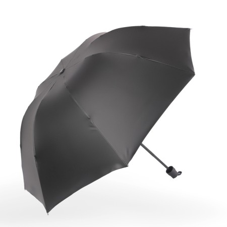 Mechanical “Flowers” ​​umbrella, Eponge, 4 additions, 8 spokes, r = 48 cm, color mix-5