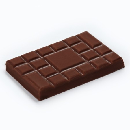 New Year's gift “Happy New Year”: black tea, chocolate, peanuts in the glaze-1