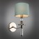 Wall lamp (sconces) Nikolet E14 40W