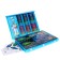 Set for creativity "Cool cars", with an easel, 208 items