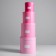 A set of boxes of thin cardboard 4 in 1, gift packaging, “pink”, 12 x 12 - 20 x 20 cm