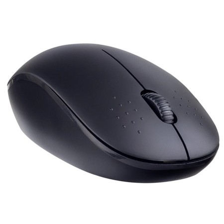 Keyboard set and mouse Perfeo Team, membranes, 1000 dpi, USB, black-7