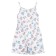Combineson for a girl, height 116 cm