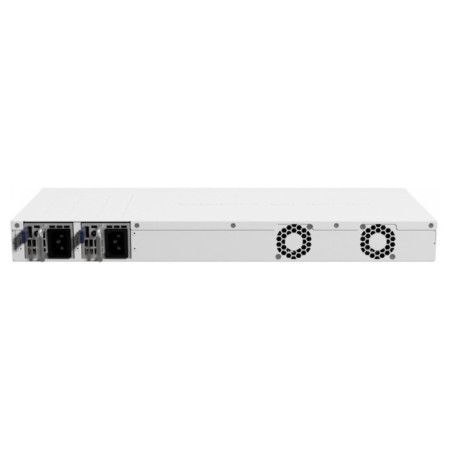 Switch Mikrotik CCR2004-16G-2S+ 16x1gbit/s 2SFP+ controlled-2