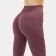 Female leggings, Crocus color, size 48 (l)