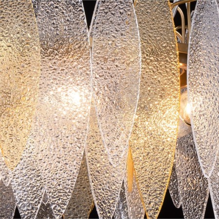 Emilia lamp, size 48x108x48 cm, E14-4