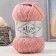 Yarn "My Baby" 100% acrylic 150m/50g (161)