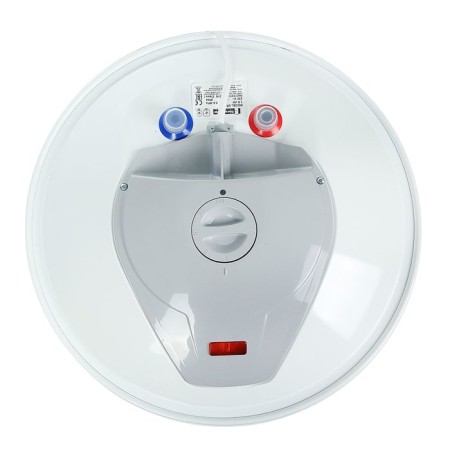 Garaterm ER 50 V water heater, cumulative, 1.5 kW, 50 l, white-3