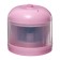 Electric sharpener (batteries are not included). works from 2 AA batteries pink