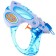 Water gun "Blaster", blue tractor mix
