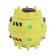 GIGA BOTS transformer toy "Hazbot"