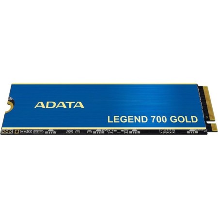 SSD A-DATA PCIE 3.0 X4 1TB SLEG-700G-SH7 Legend 700 Gold M.2 2280-4