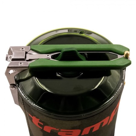 TRAMP 1L food cooking system, olive color-5