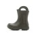 Boots for children, olive color, size 24/25