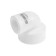 Transitional RTP, polypropylene, d = 32 x 20 mm, 90 °, internal/internal