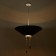 Lamp Bayerlux "Transformer" 1he27 15W gray 30x30x23-72 cm