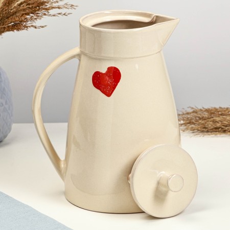 Kuvshin "Provence" 1.8l / 14x24cm, Valentine-2