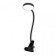 Table Office Office Citilux "Newton" CL803071N 8x27 cm, 1x7W, LED, Black Color Black