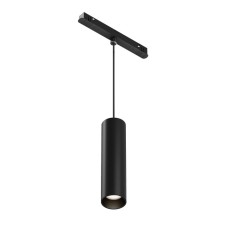 Technical Tr041-2-12W4K-B Focus LED, 200x193x1218 mm, LED, 12W, 900LM, 4000K, Black Color Black Clothing