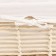 The basket of the Stella Trapezer "Paper", 31x22x16 cm, befriend
